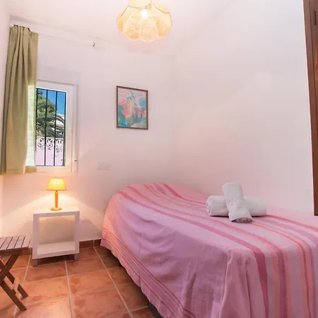 Abahana Villas Tomillo Вілла *