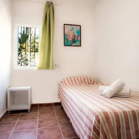 Вілла Abahana Villas Tomillo