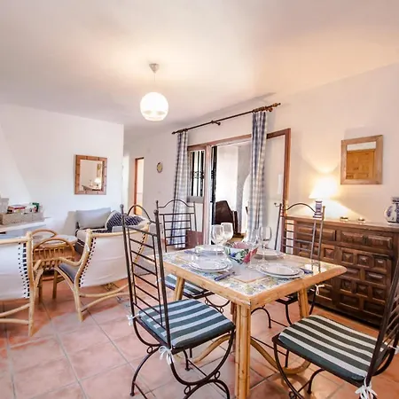 Вілла Abahana Villas Tomillo